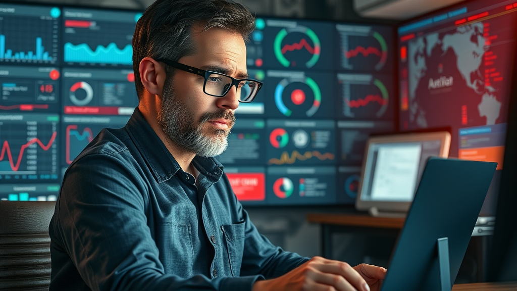 automation stack business owner troubleshooting digital automation dashboards system errors