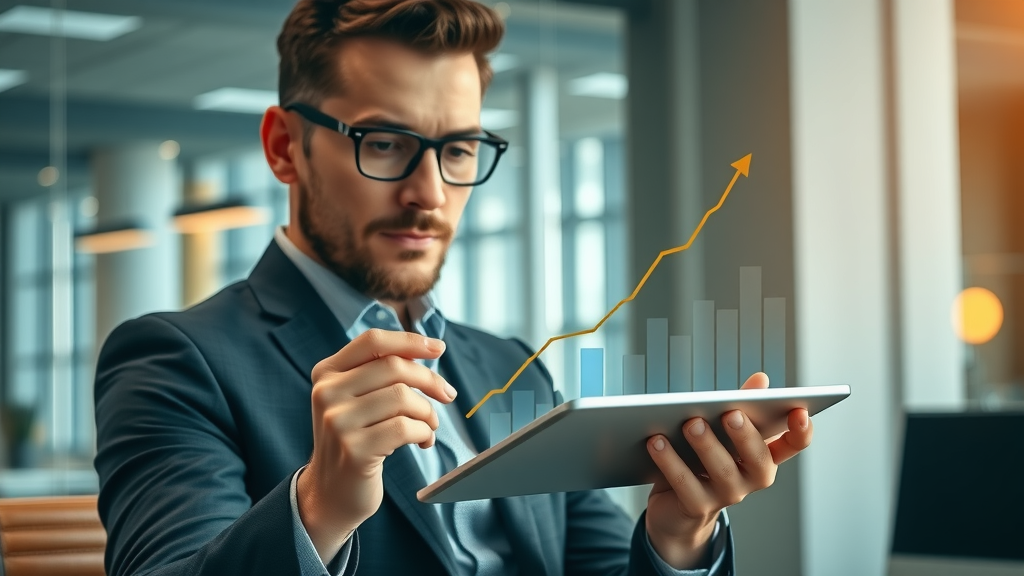 conversion rate funnel optimization upward graph improvement analysis