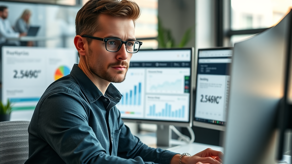 Selection of seo tools for ongoing Google Business Profile optimization in digital agency