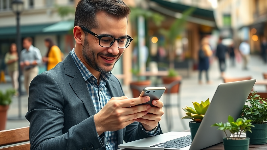 organized contractor verifying local directories and citations for local seo