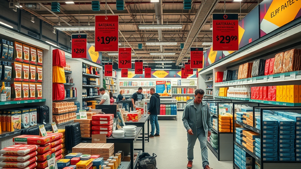 marketing mix blending product price place promotion strategy