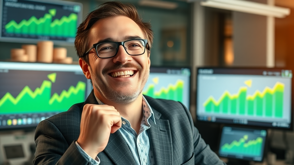 before and after ai automation cost savings in business charts