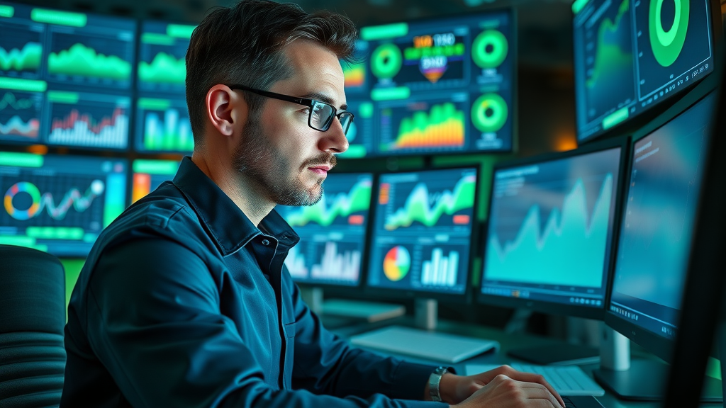 marketing pro tracking local seo metrics for contractors with advanced analytics tools