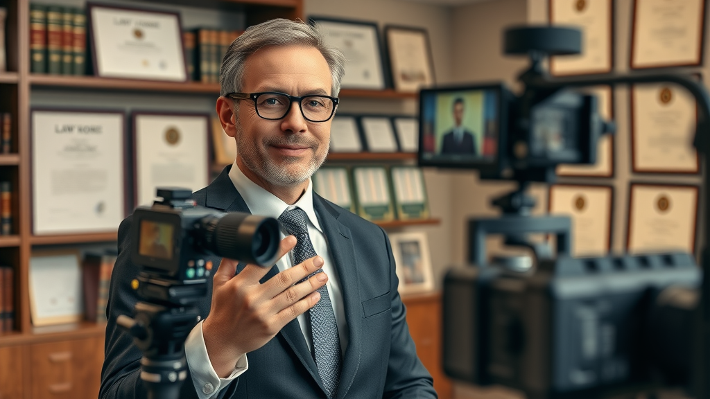 engaged lawyer educational content marketing for lawyers