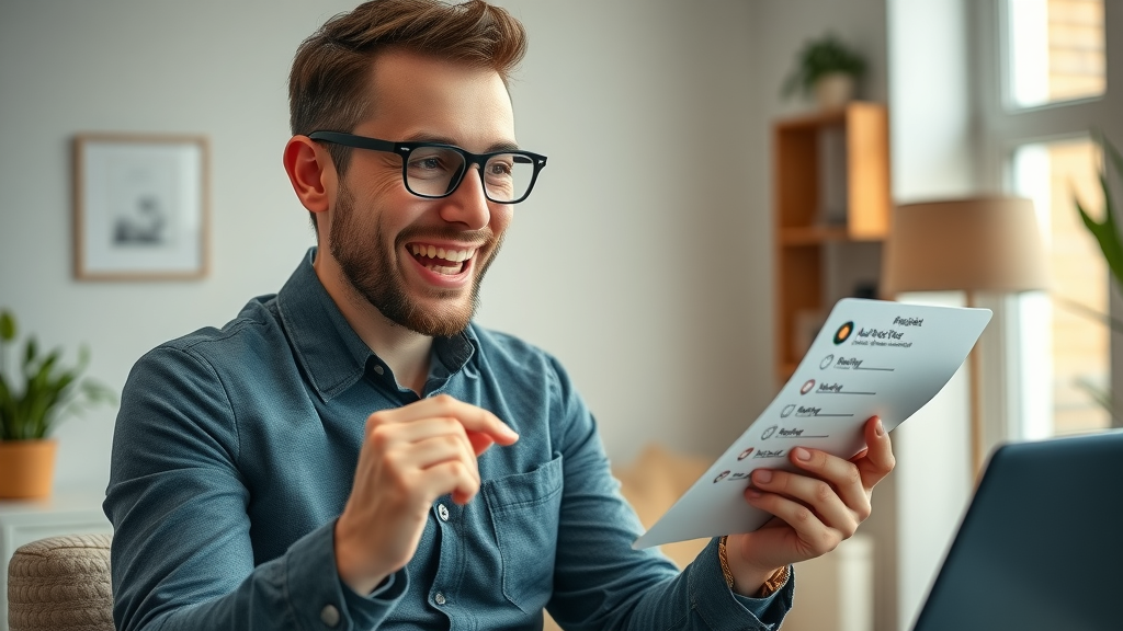 funnel optimization step-by-step checklist infographic