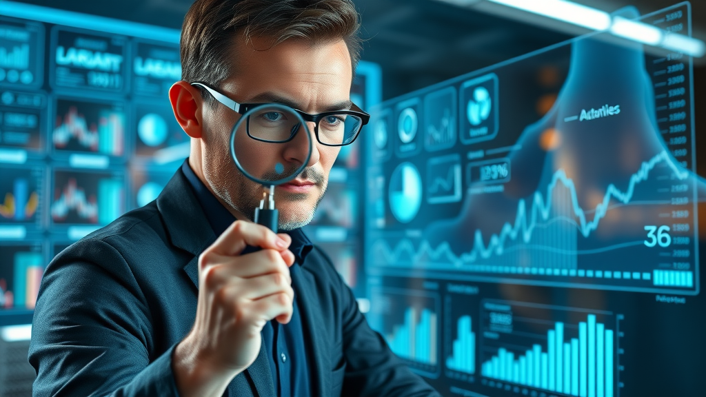 automation stack analytical professional data dashboard mining tools insights