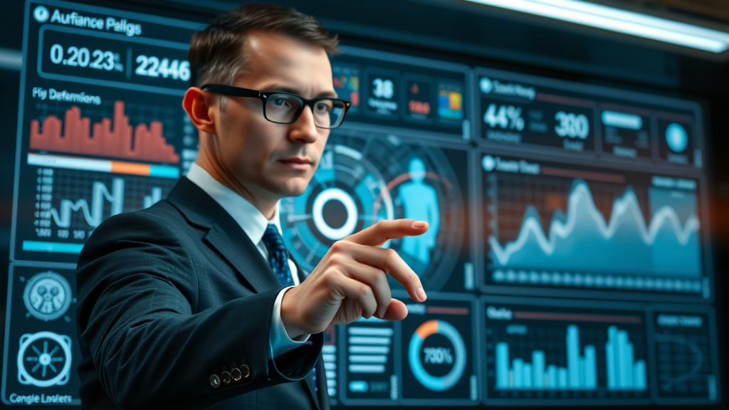 funnel building automation dashboard segmentation ai sales funnel scaling